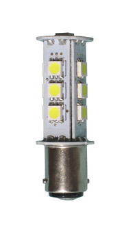 bayonet marine LED bulb