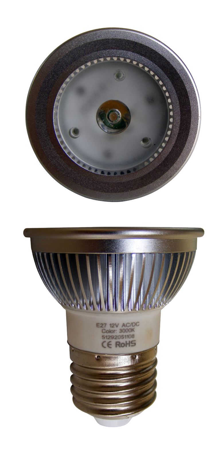 medium screw base  marine LED bulb
