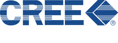 CREE LED logo