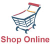 Dr. LED online store icon