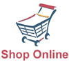 onlne store icon