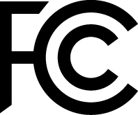 FCC logo