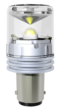 2nm bayonet marine LED nav bulb