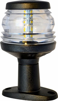 aqua signal series 20 anchor light with LED 