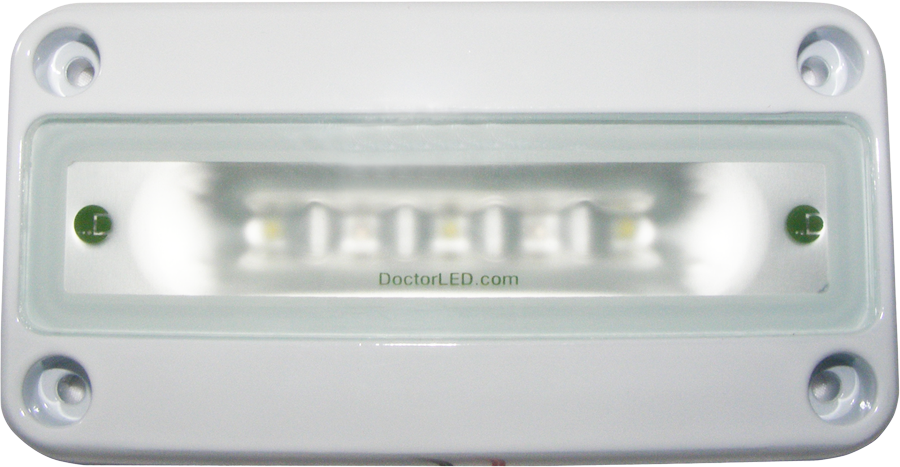 Dr. LED Marine Engine Room Light