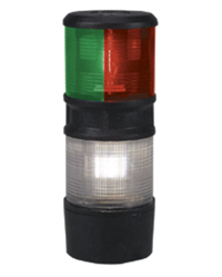 Perko series 0200 navigation light
