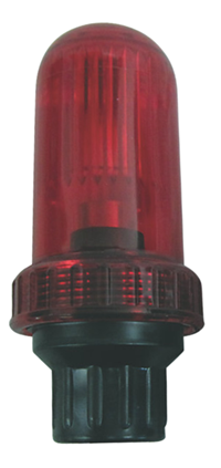 Scotty navigation light