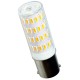 12/24V Single Contact Bayonet Tower LED