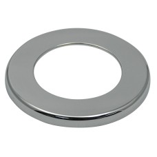 Chrome Trim Ring