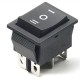 DPDT Rocker Switch