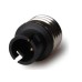 E26/E27 to BA15D Adapters x 10