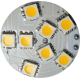 24V G4 LED Disk